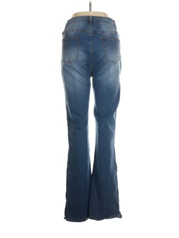 Shein Jeans (view 2)
