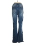 Shein Blue Jeans Size 32 waist - photo 2