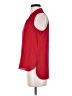 Vince Camuto Red Sleeveless Blouse Size XS - photo 5