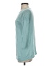 INC International Concepts Teal Pullover Sweater Size S (petite) - photo 5