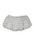 Edikted 100% Polyester Gray Skort Size L - photo 1
