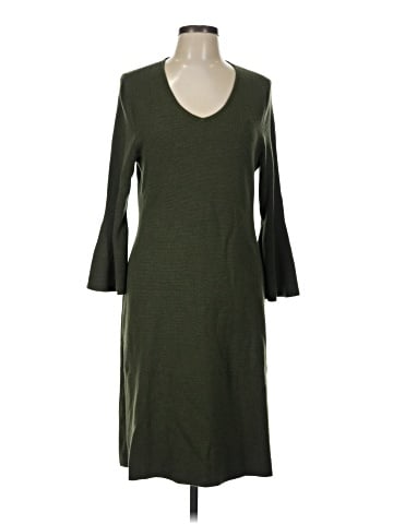 Talbots Casual Dress (view 1)