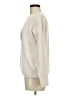 Rae Dunn Print Ivory Pullover Sweater Size M - photo 5