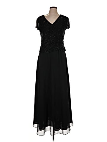 Jkara Cocktail Dress (view 1)