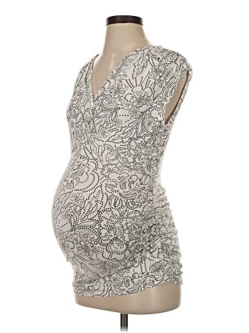 Motherhood Sleeveless Top (view 1)