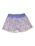 Tek Gear Hearts Purple Active Skort Size XL - photo 1