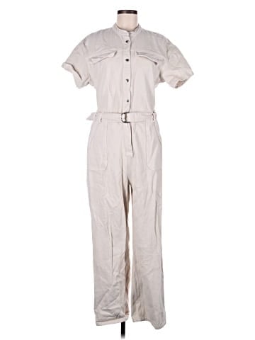 Only Overalls (view 1)