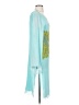 Assorted Brands Teal Cocktail Dress Size M - photo 4