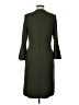 Talbots Green Casual Dress Size L - photo 2