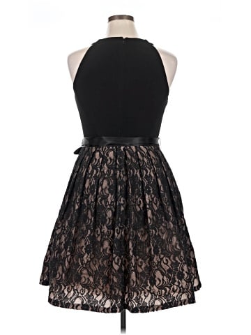 JH Evenings Cocktail Dress (view 2)