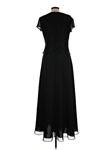 Jkara Cocktail Dress (view 2)