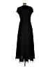 Jkara 100% Polyester Black Cocktail Dress Size 12 - photo 2