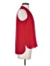 Vince Camuto Red Sleeveless Blouse Size XS - photo 4