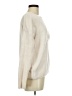 Rae Dunn Print Ivory Pullover Sweater Size M - photo 4