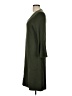 Talbots Green Casual Dress Size L - photo 5