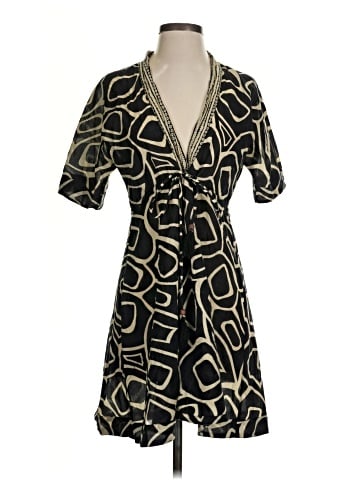 Haute Hippie Casual Dress (view 1)