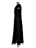 Jkara 100% Polyester Black Cocktail Dress Size 12 - photo 5