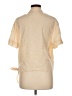 Unbranded Ivory Short Sleeve Blouse One size (estimated) - photo 2