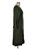 Talbots Green Casual Dress Size L - photo 4