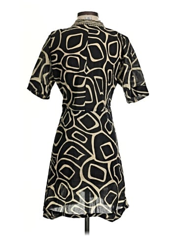Haute Hippie Casual Dress (view 2)