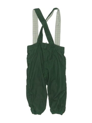 Janie and Jack Snow Pants With Bib (view 2)
