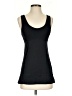 Lululemon Athletica Black Active Tank Size 4 - photo 1