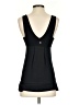 Lululemon Athletica Black Active Tank Size 4 - photo 2
