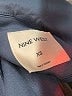 Nine West Solid Blue Blazer Size XS - photo 6