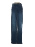 FRAME Blue Jeans Size 25 waist - photo 1