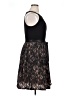 JH Evenings Black Cocktail Dress Size 14 - photo 4
