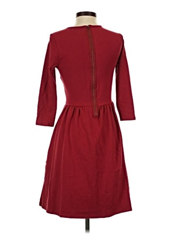 Love, Hanna Casual Dress (view 2)