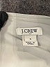J.Crew Factory Store 100% Polyester Blue Jacket Size S - photo 6