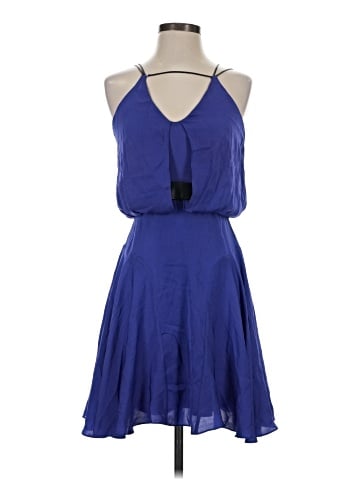 Milly Casual Dress (view 1)
