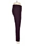 DKNY Jeans Solid Burgundy Active Pants Size M - photo 4