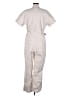 Only Ivory Overalls Size L - photo 2