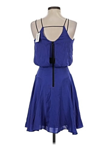 Milly Casual Dress (view 2)