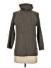 Halogen Gray Turtleneck Sweater Size S - photo 1