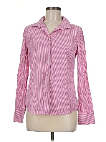 J.Crew Long Sleeve Button-Down Shirt (view 1)