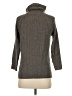 Halogen Gray Turtleneck Sweater Size S - photo 2
