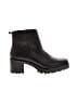 Andre Assous Black Ankle Boots Size 9 - photo 1