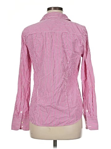 J.Crew Long Sleeve Button-Down Shirt (view 2)