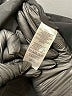 Ann Taylor 100% Polyester Black Long Sleeve Blouse Size M - photo 8