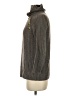 Halogen Gray Turtleneck Sweater Size S - photo 5
