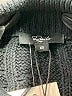 Rails Black Pullover Sweater Size XS - photo 7