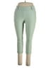Swing Control Green Active Pants Size 14 - photo 1