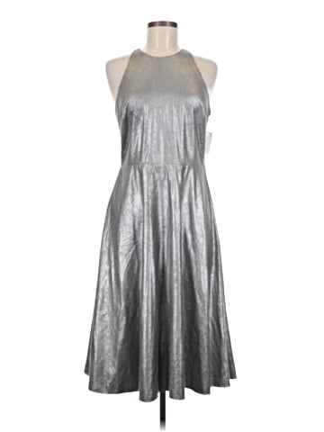 H By Halston Cocktail Dress (view 1)