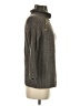 Halogen Gray Turtleneck Sweater Size S - photo 4