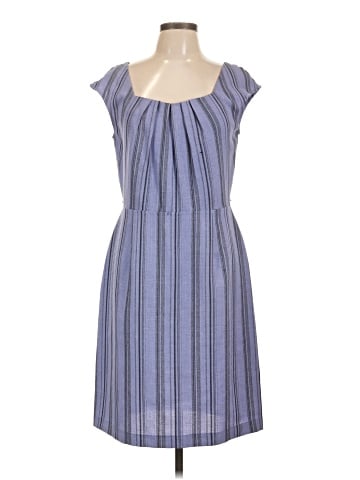 Karin Stevens Casual Dress (view 1)