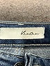 KANCAN JEANS Stars Blue Jeans Size 29 waist - photo 7
