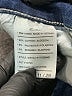 KANCAN JEANS Stars Blue Jeans Size 29 waist - photo 8